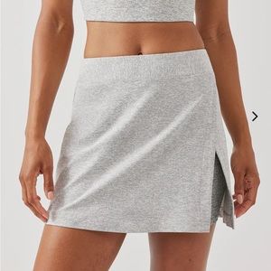 Outdoor Voices Court Skort Skirt 4.5”